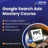 Google Ads Course in Hindi