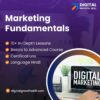 Marketing Fundamentals Course in Hindi