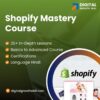 Shopify Course in Hindi