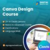 Canva Design Course in Hindi