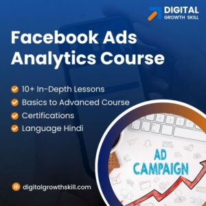 Facebook Ads Analytics Course in Hindi