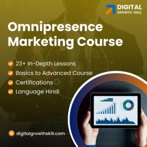 Omnipresence Marketing Course in Hindi