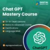 ChatGPT Course in Hindi