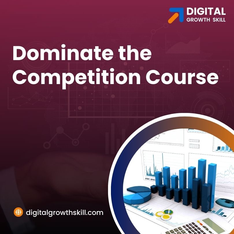 Competition Masterclass Course