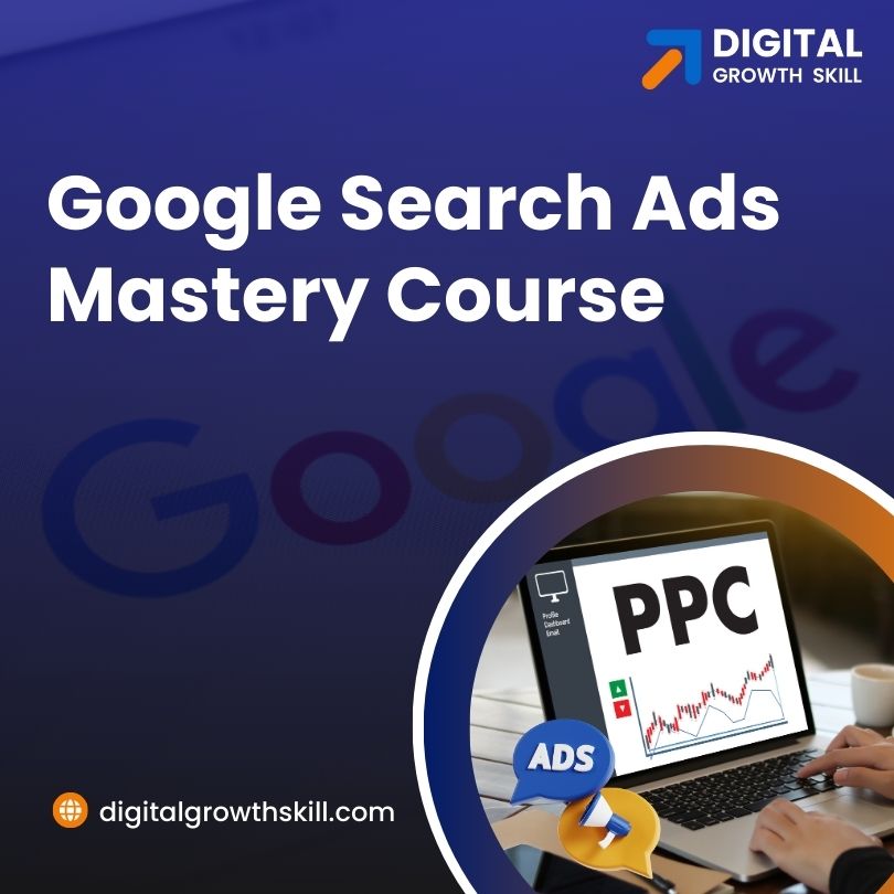 Google Search Ads Course