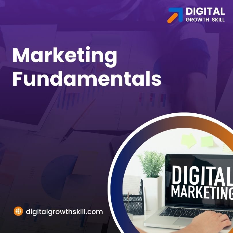 Marketing Fundamentals Course