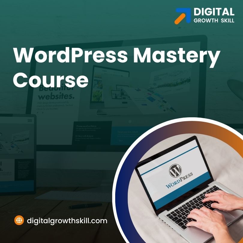 WordPress Mastery Course