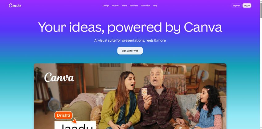 Canva