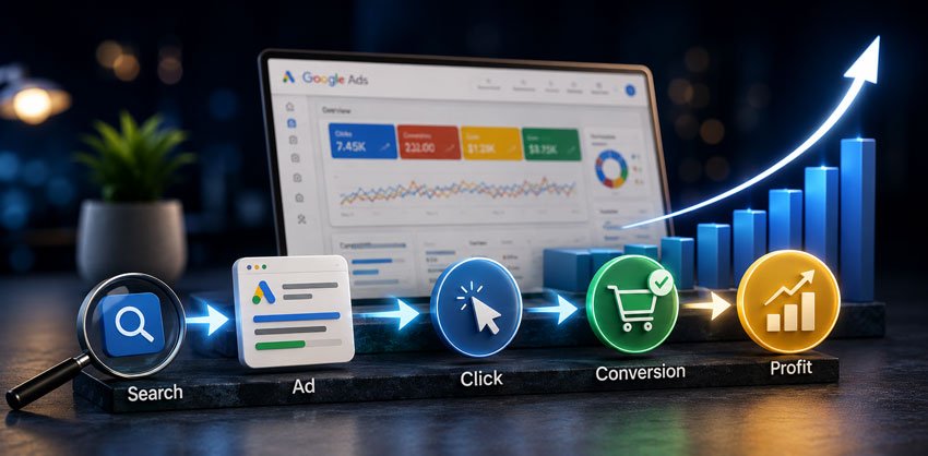 Google ads