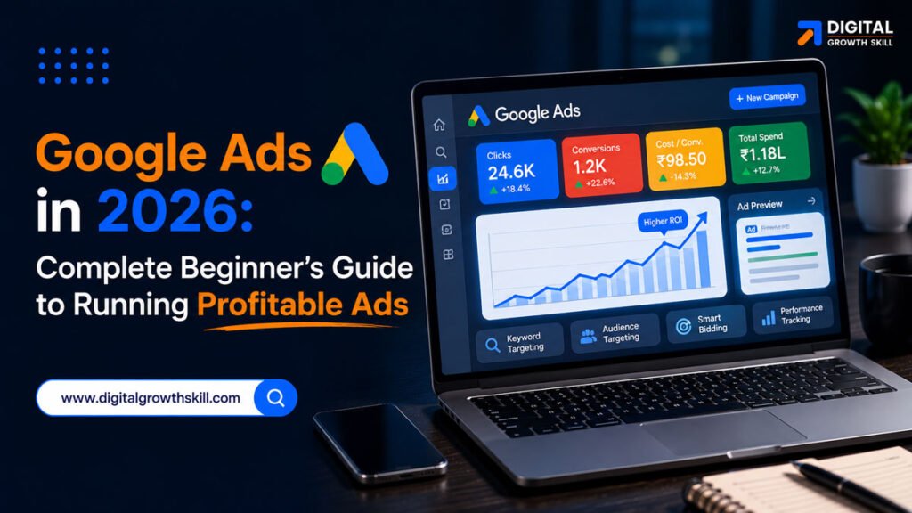 Google ads