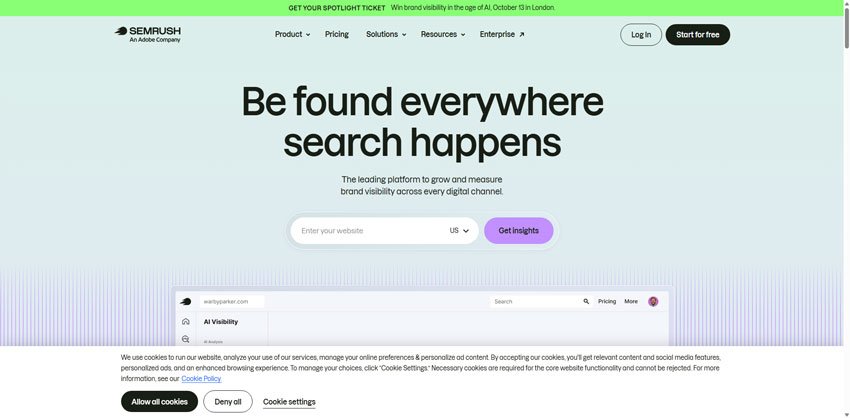 Semrush