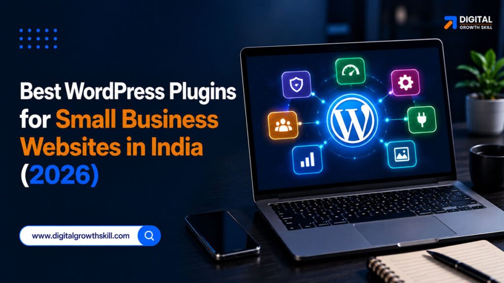 Best WordPress Plugins for Small Business Websites