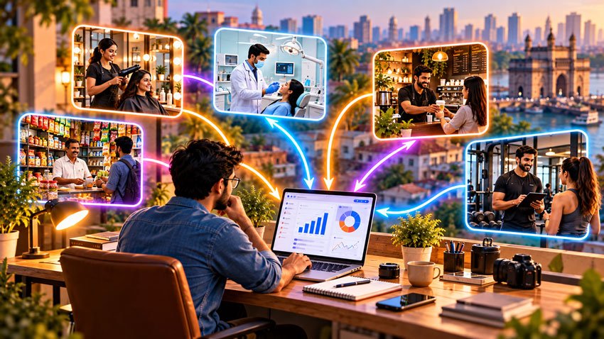 Freelance Digital Marketing Jobs in India: How to Get Your First 5 Clients in 2026