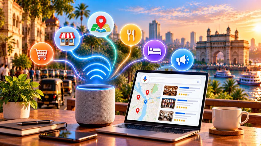 Voice Search Optimization for Indian Businesses: Is It Worth Preparing For in 2026?