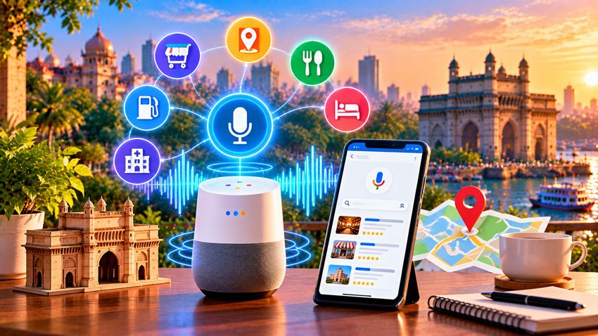 Voice Search Optimization for Indian Businesses: Is It Worth Preparing For in 2026?